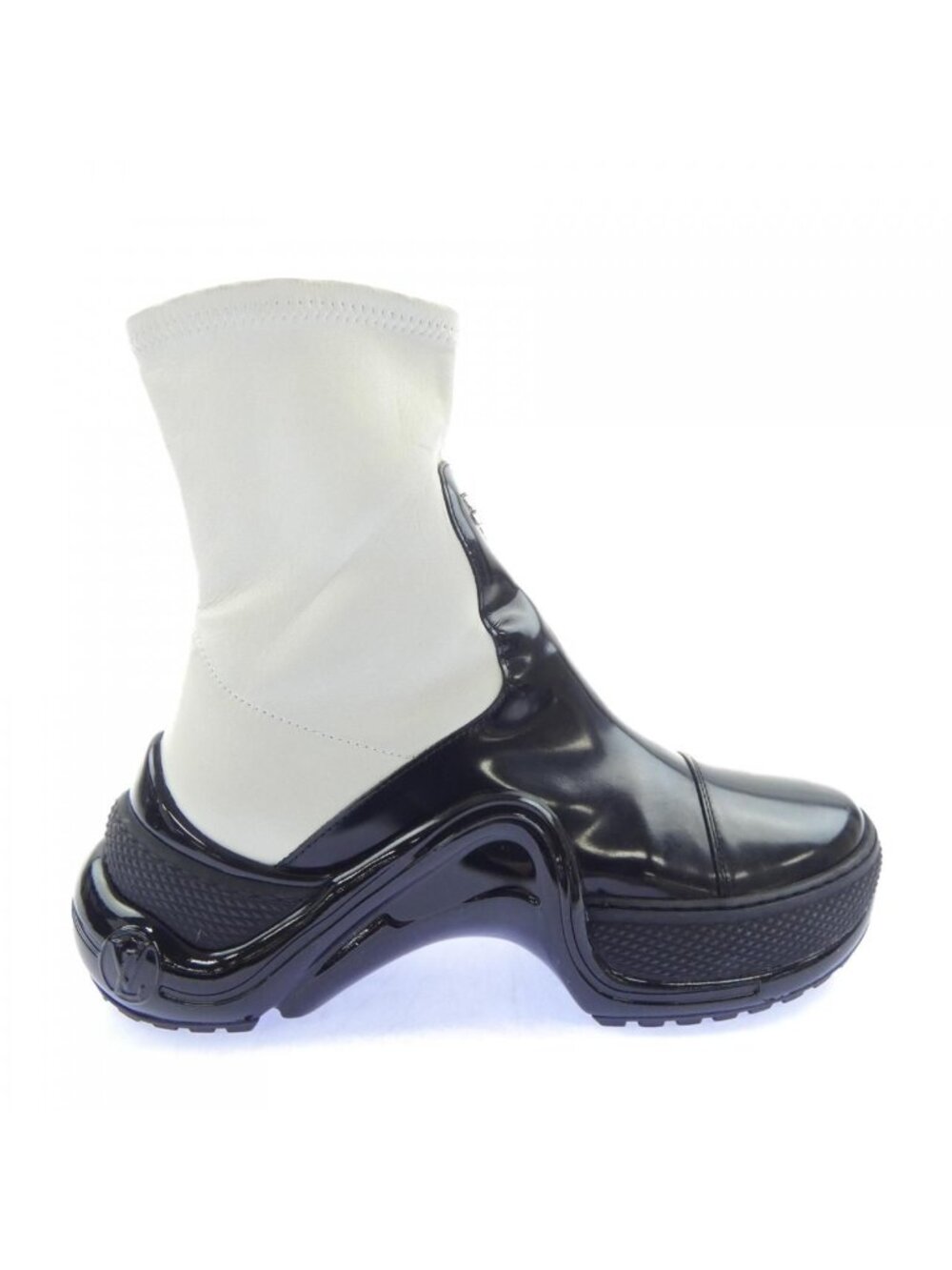 Louis Vuitton Archlight Line Boots